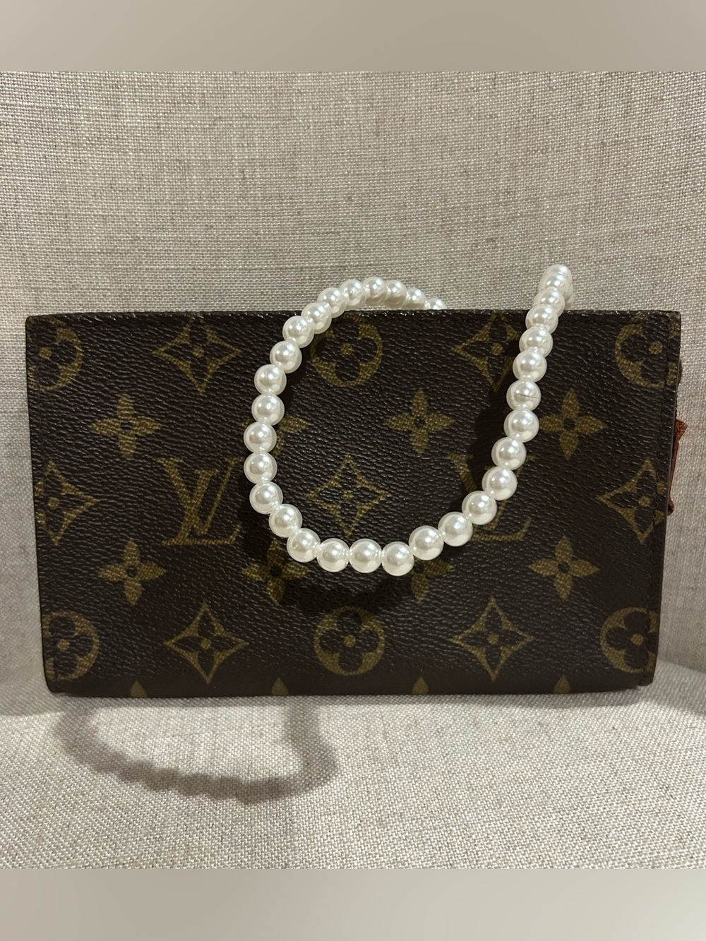 Louis Vuitton Monogram Toiletry Pouch 15
